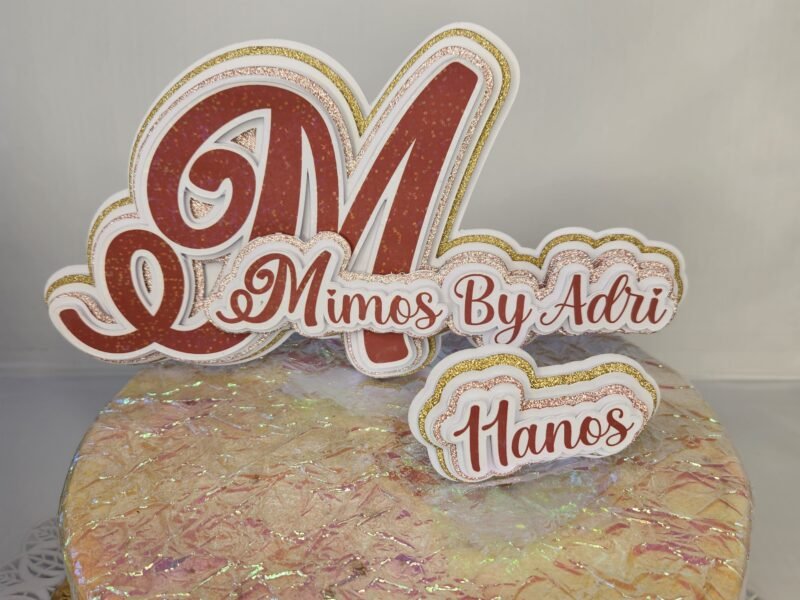 Mimos By Adri - papelaria personalizada