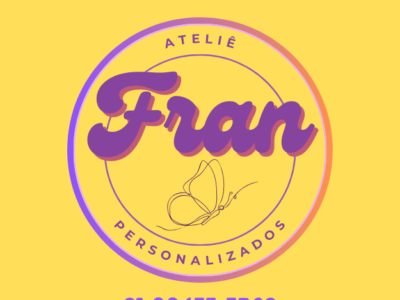 Ateliê Fran Personalizados